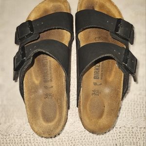 Birkenstock size 36 Arizona